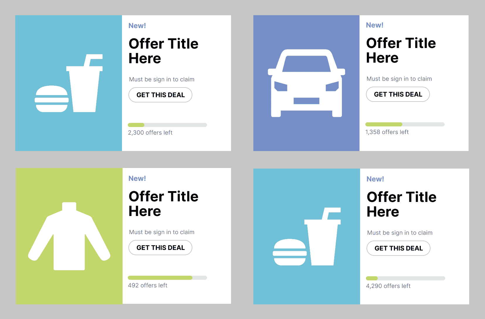 Drop Tiles